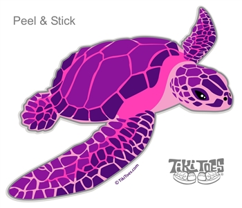 Kenzo Honu Purple