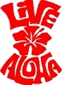 Live Aloha