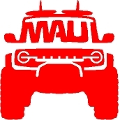 Maui Bronco