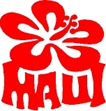 Maui Hibiscus