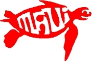 Maui Honu