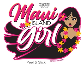 MauiIsland Girl