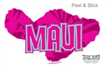 Maui Island
