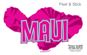 Maui Island
