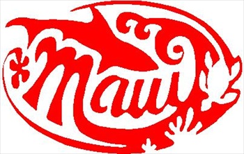 Maui Oval