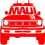 Maui Truck