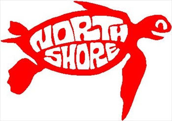 North Shore Honu