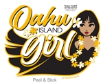 OahuIsland Girl