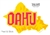 Oahu Island Yellow