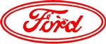 Auto Ford Chain