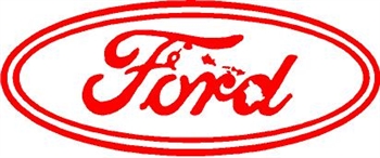 Auto Ford Chain