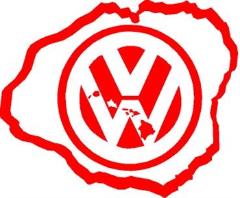 Auto Kauai VW