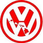Auto VW Chain