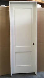 Prehung Interior Door