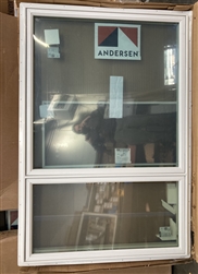 Andersen Window