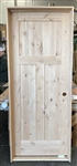 Interior - Exterior Doors