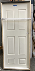 Interior - Exterior Doors