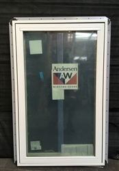 Andersen Window 100 Series