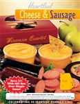 Taste Of Wisconsin Cheese Spreads & Sausage Fundraiser Catalog