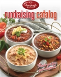 Homemade Gourmet Cooking and Baking Mixes Fundraiser Catalog