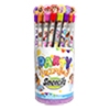 Smencils Birthday Pencil Toppers for Fundraising