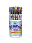 Smencils Xtreme Sports Pencil Toppers for Fundraising