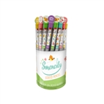 Smencils Spring Pencil Toppers for Fundraising