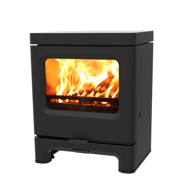 CHARNWOOD, MULTIFUEL, SKYE 5