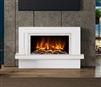 VARDO ELECTRIC FIRE, PRYZM, NORTHERN IRELAND