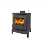 EVERGREEN, POPLAR, STOVE, NORTHREN IRELAND
