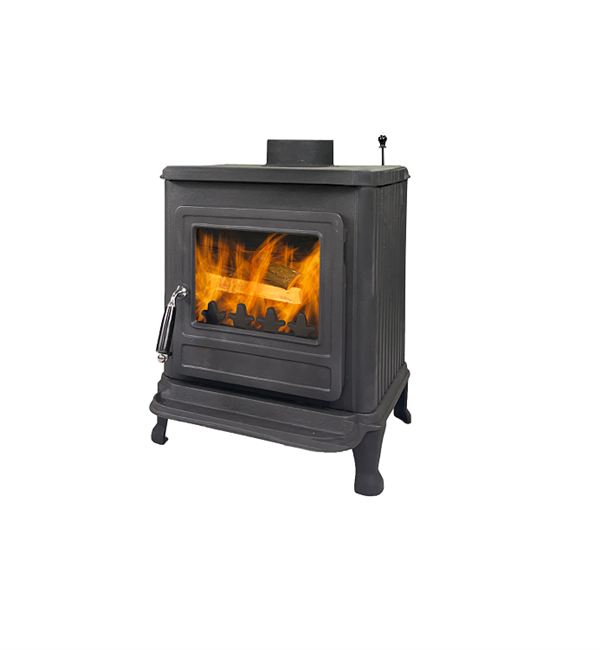 EVERGREEN, POPLAR, STOVE, NORTHREN IRELAND
