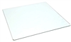 Scanstyle  UNI-1064-GTS Stove Glass (390x300 - Plain)