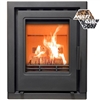 CONISTON, MULTIFUEL, INSET, STOVES, NORTHERN IRELAND