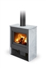ROMOTOP, WOODBURNING, STOVE, NORTHERN IRELAND