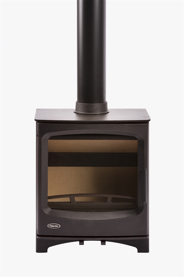 ATLANTIC, PEARL, MULTIFUEL, STOVE