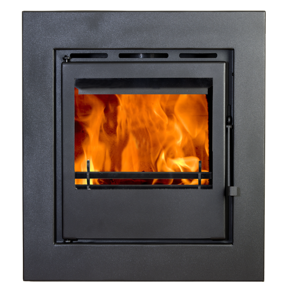BORU 500i, STOVE, INSET, NORTHERN IRELAND