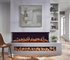 LUMINOSA 150, ELECTRIC FIRE, NORTHERN IRELAND