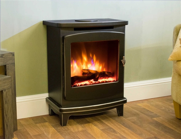 KATELL MITFORD ELECTRIC STOVE