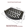 16 inch GRANT ROUND GRATE