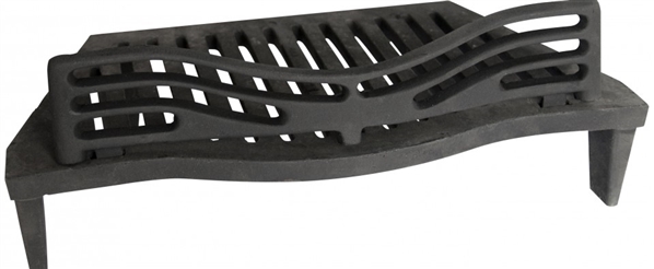 16 inch JOYCE GRATE WITH GUARD