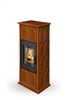 ROMOTOP, GREMIO, CERAMIC, STOVES, WOODBURNING
