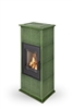 ROMOTOP, GREMIO, CERAMIC, STOVES, WOODBURNING