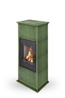 ROMOTOP, GREMIO, CERAMIC, STOVES, WOODBURNING