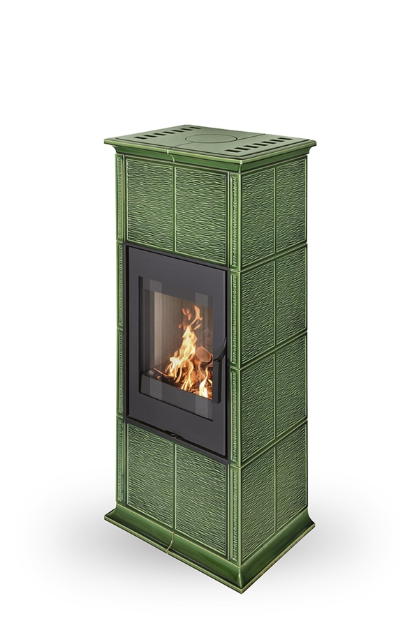 ROMOTOP, GREMIO, CERAMIC, STOVES, WOODBURNING