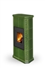 ROMOTOP, GREMIO, CERAMIC, STOVES, WOODBURNING