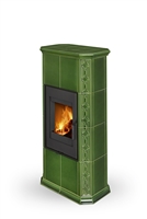 ROMOTOP, GREMIO, CERAMIC, STOVES, WOODBURNING