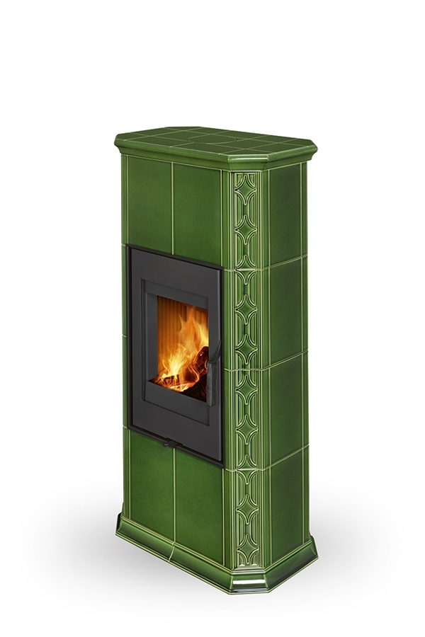 ROMOTOP, GREMIO, CERAMIC, STOVES, WOODBURNING