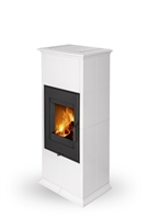 ROMOTOP, GREMIO, CERAMIC, STOVES, WOODBURNING