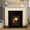 NAXOS, IVORY CREAM, FIRE SURROUND