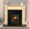 PAROS, IVORY CREAM, FIRE SURROUND